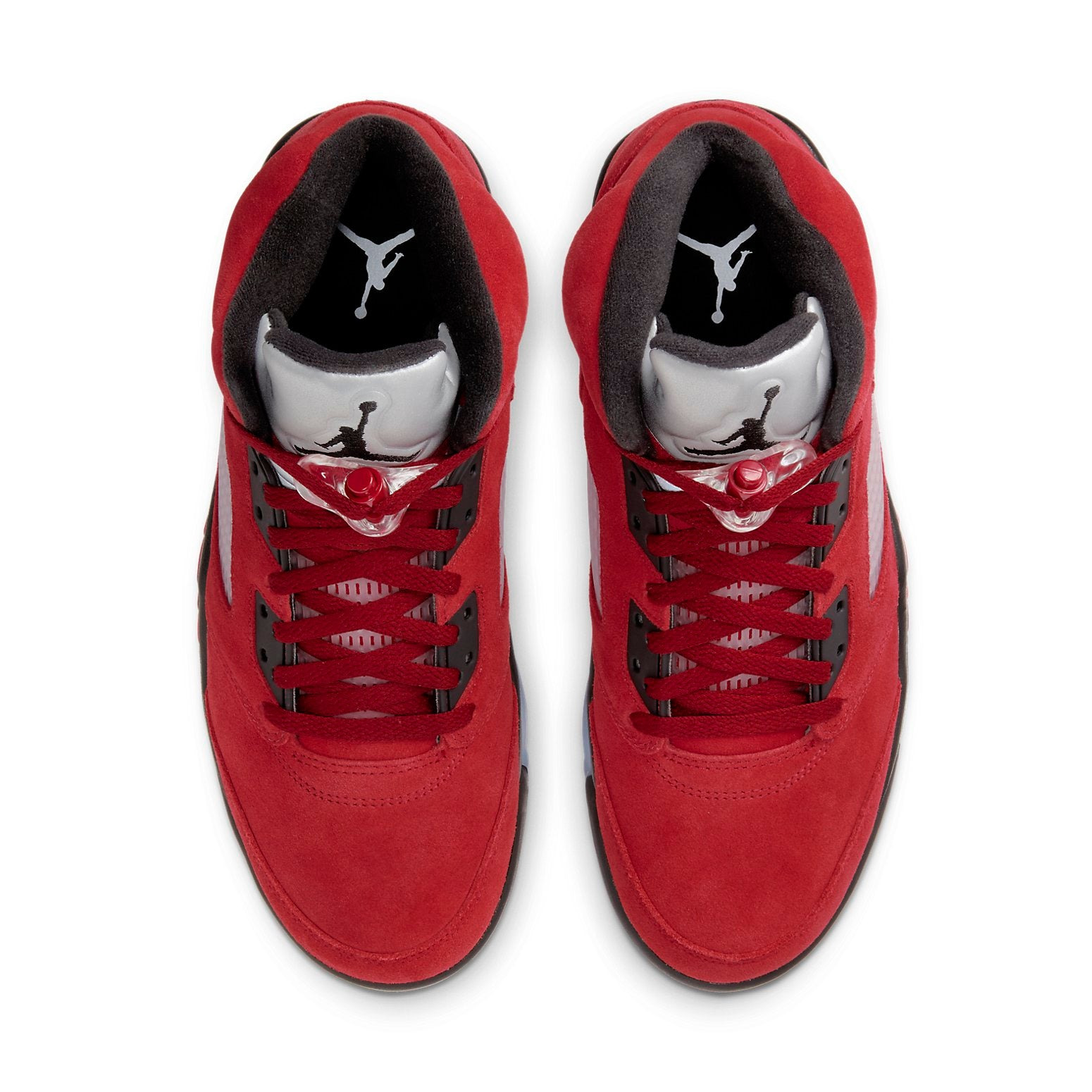 Air Jordan 5 Retro 'Raging Bull' 2021 DD0587-600 - 4