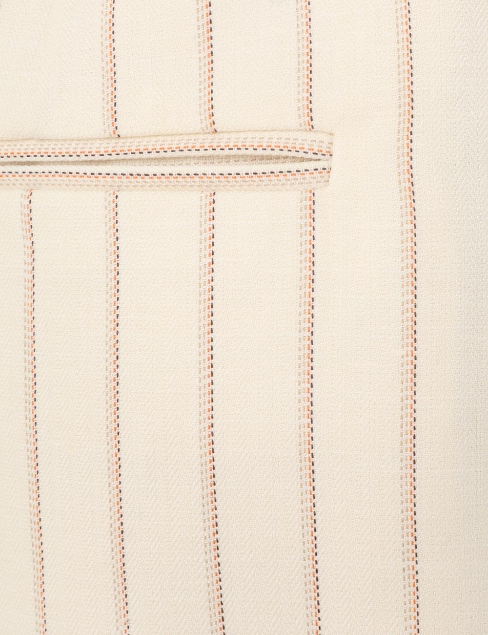 TRANQUILLITY LONG LINE SHORT - 6
