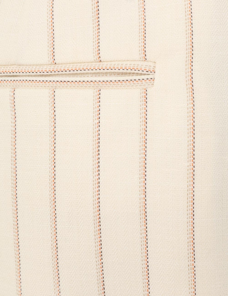 TRANQUILLITY LONG LINE SHORT 6
