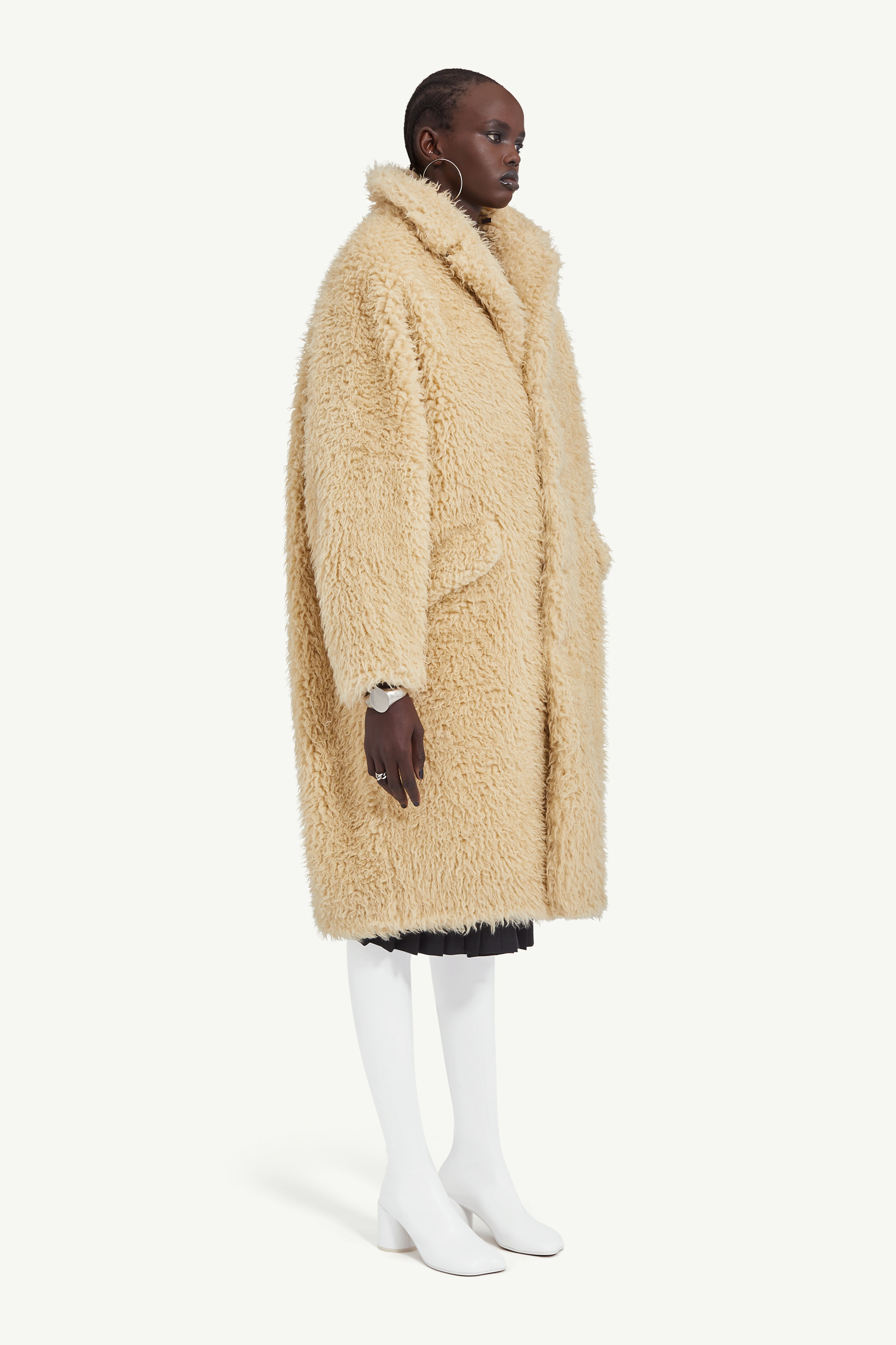 Coat - 3