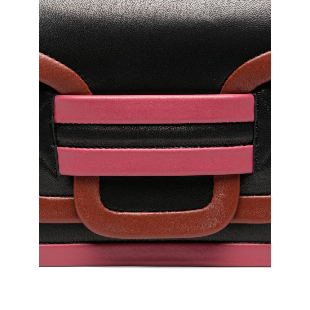 Pierre Hardy Black Tote Bags Women - 2
