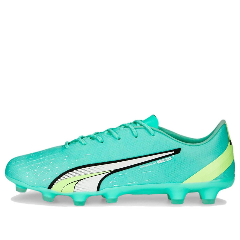 PUMA Ultra Pro AG HG 'Green White' 107241-03 - 1