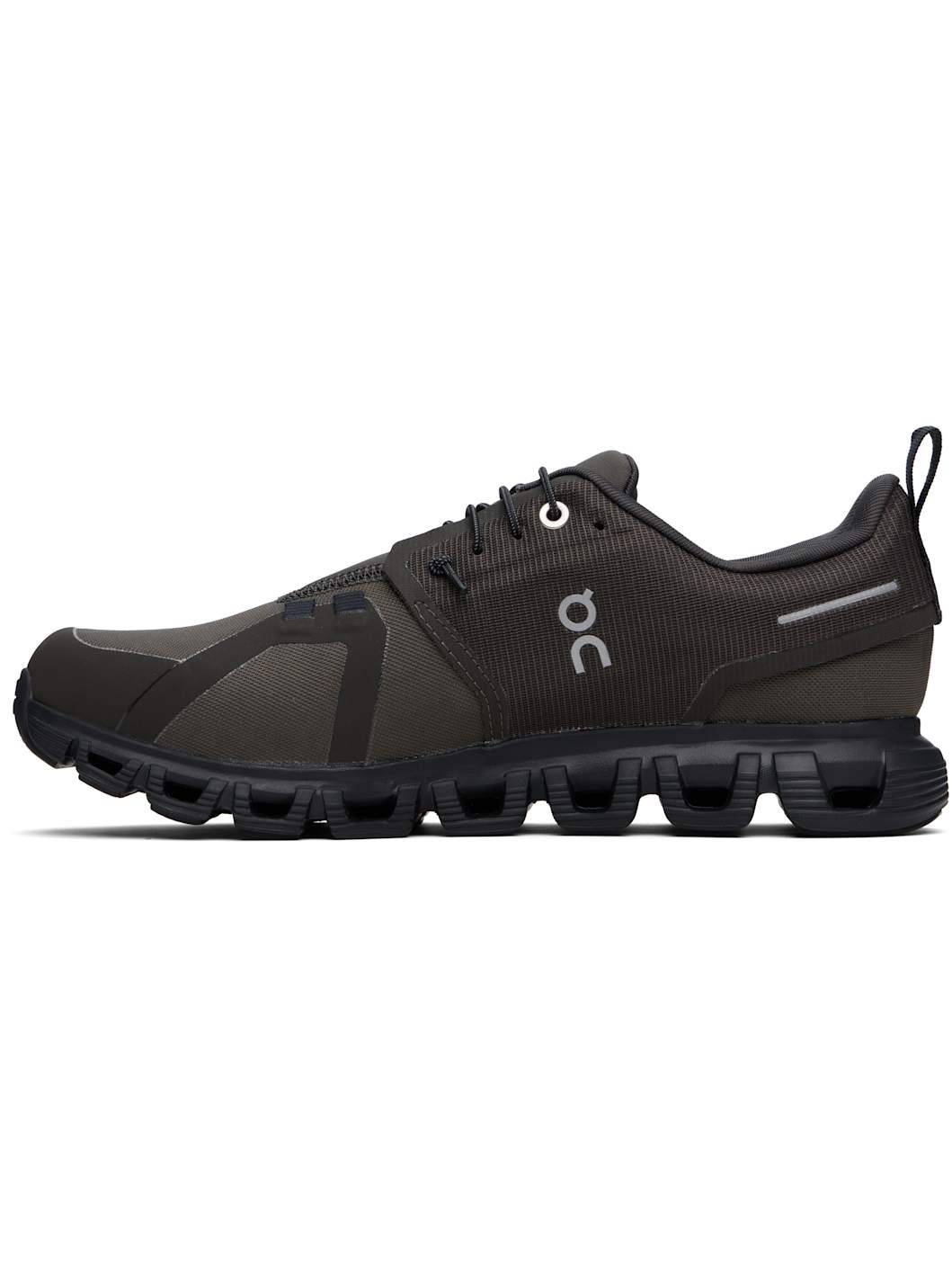 Gray Cloud 6 WP Sneakers - 3