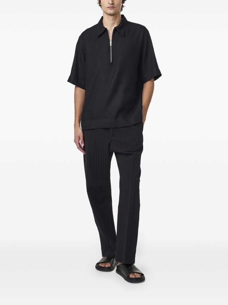 NN07 Bruno polo shirt outlook