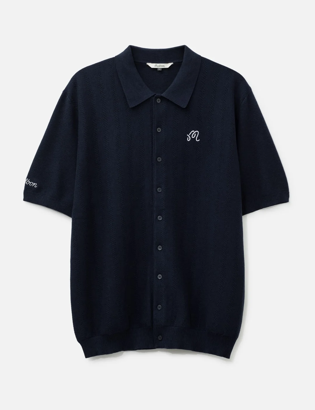 CROSSCUT POLO - 1