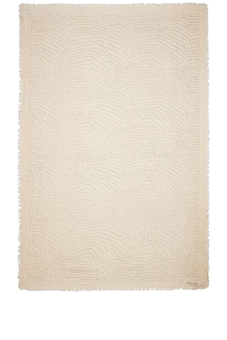 Astra Dash Scarf - 8