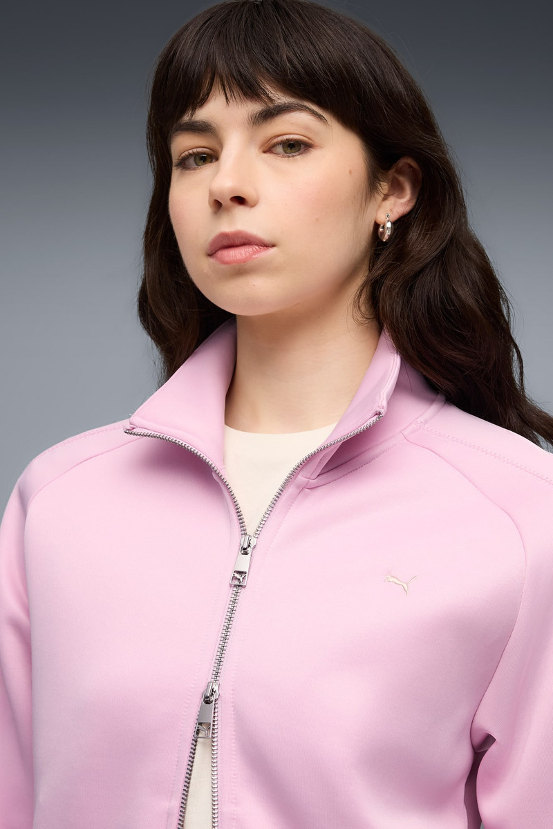 T7 Women's Track Jacket 4