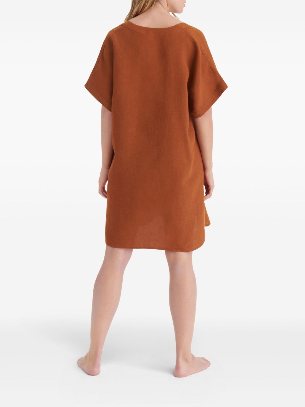 Favorite mini dress - 3