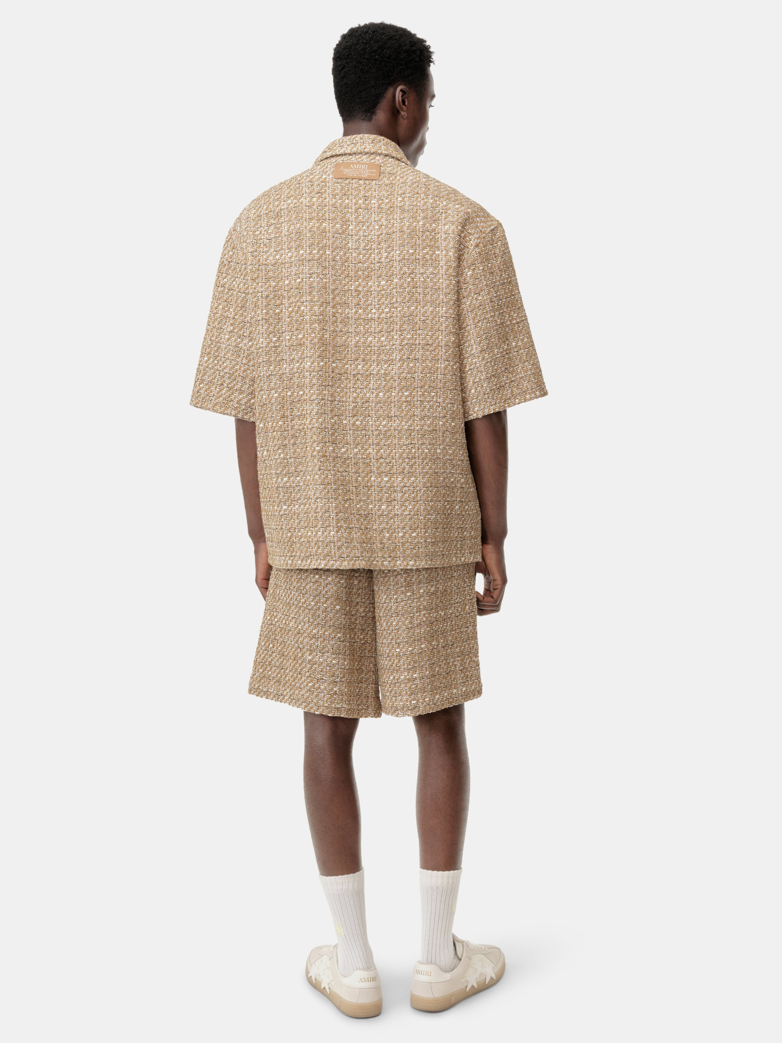 BOUCLE SHORT - 2