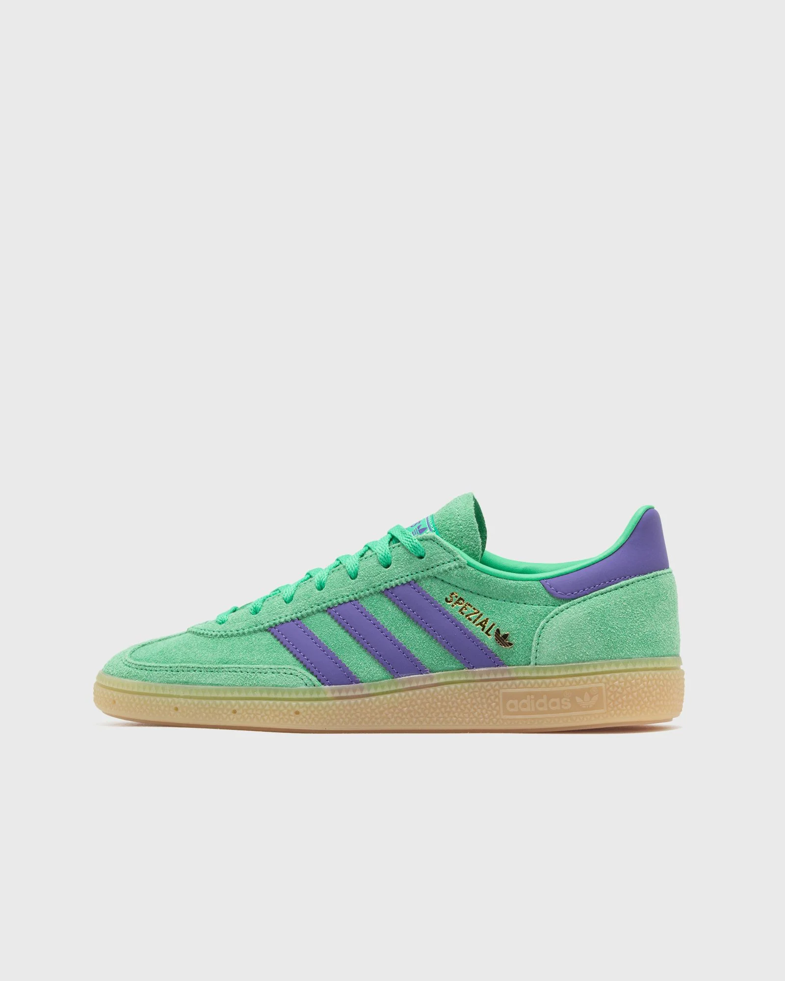 HANDBALL SPEZIAL W - 1