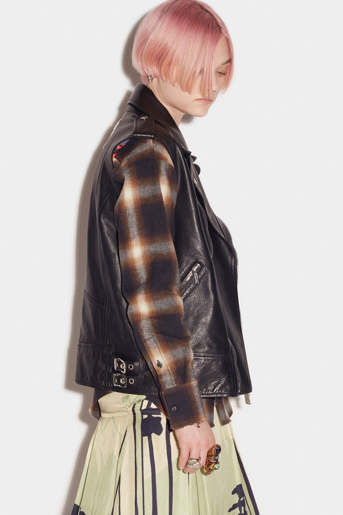 ROAD BIKER VEST - 3