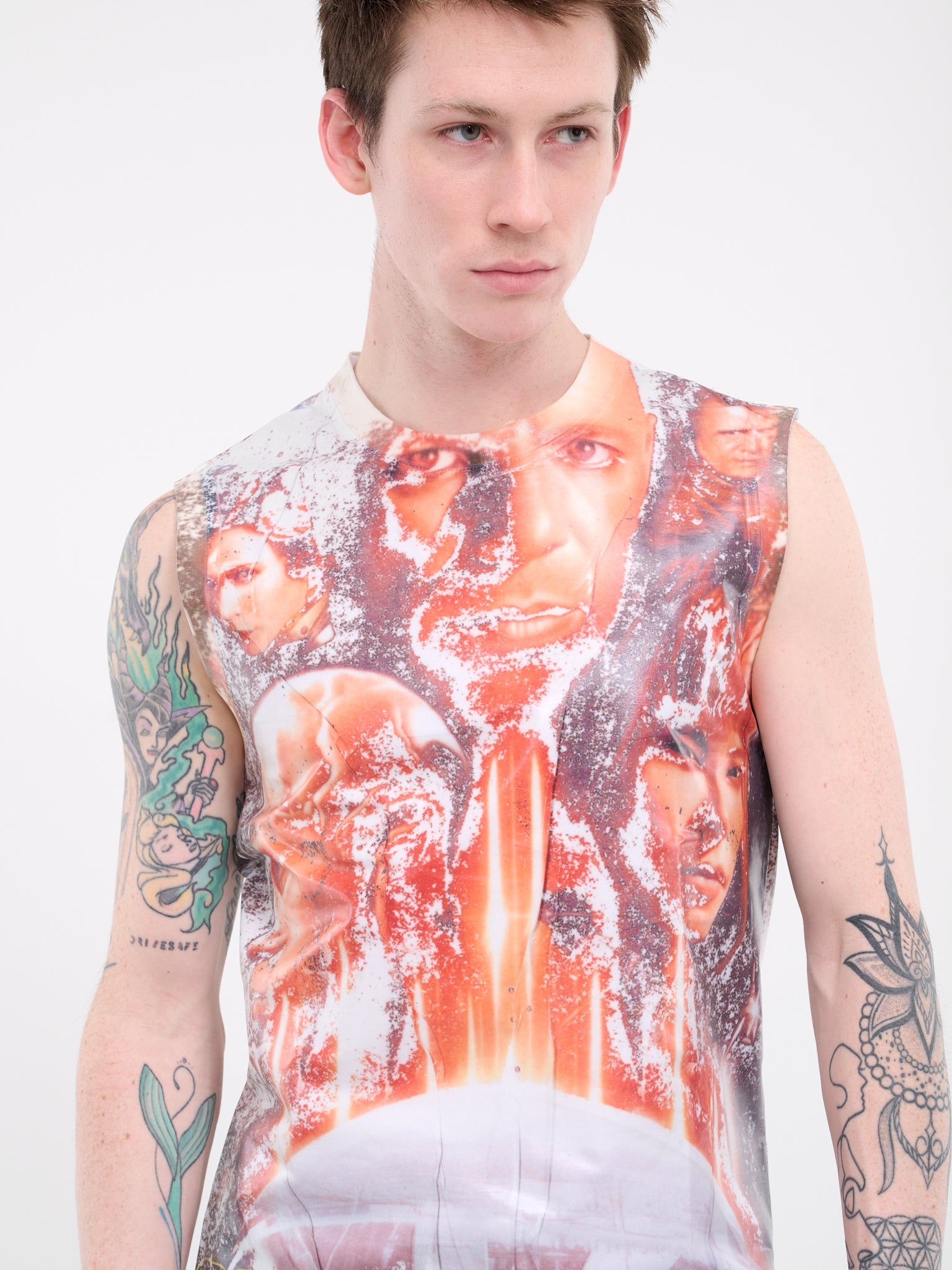 T-Birco-P6 Tank Top - 4