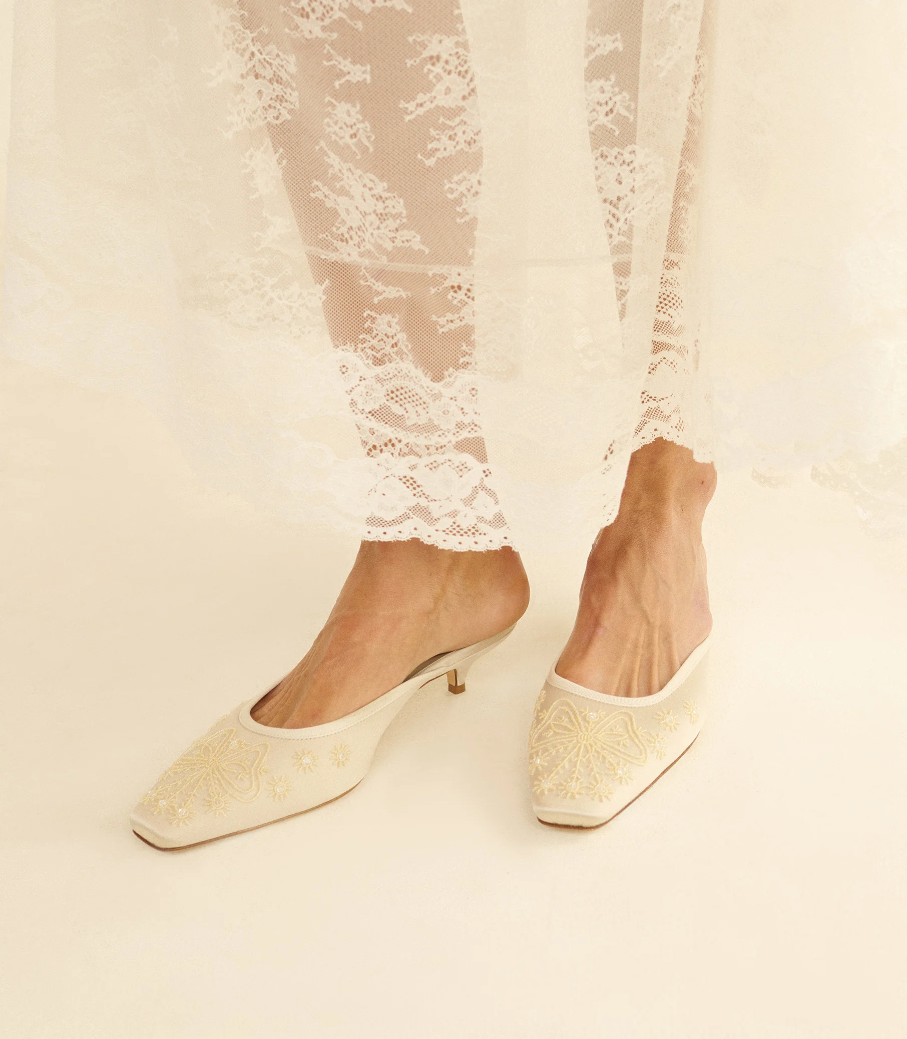 MALIN MULE - 1