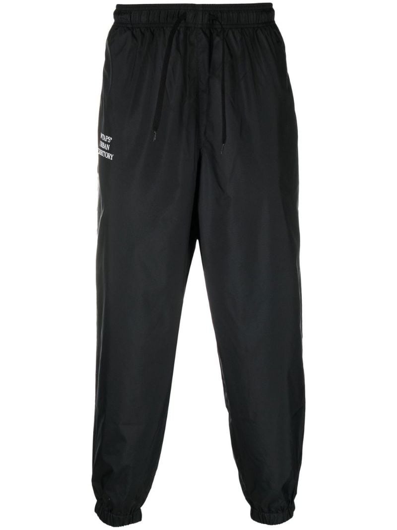 パンツ WTAPS SPST2001 TROUSERS NYLON. WEATHER WTAPS Trousers SPST2001 / TROUSERS / NYLON. WEATHER. :///: