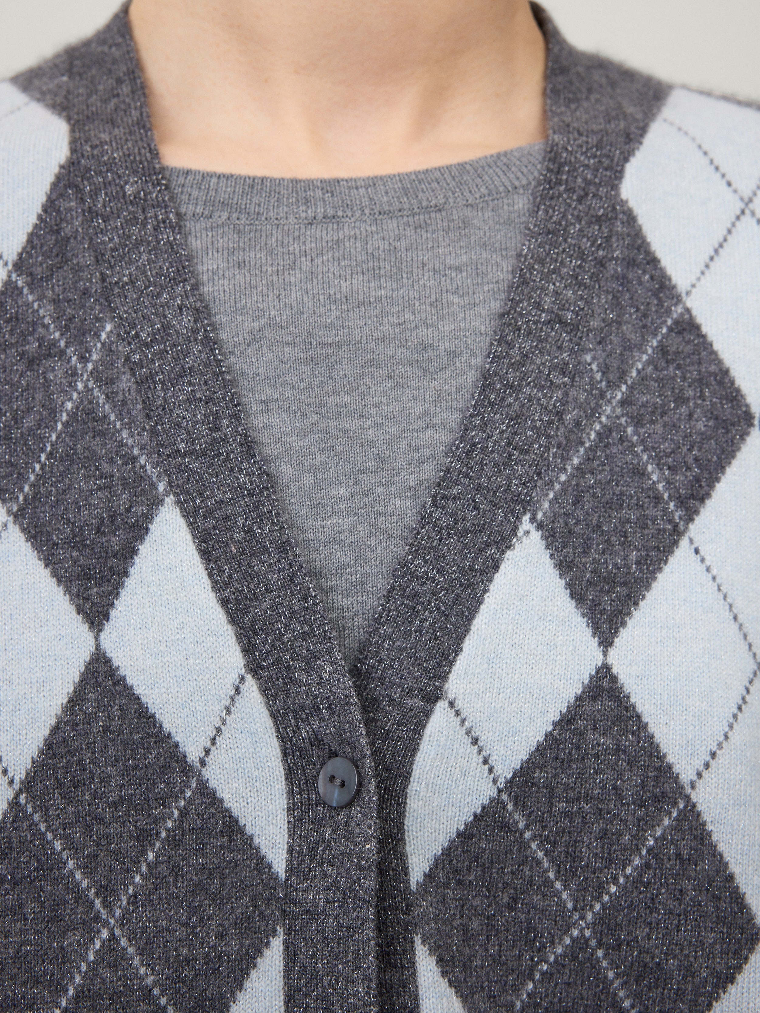 The Raelyn Cardigan - 4