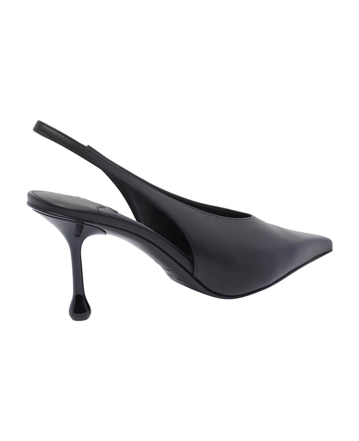 Isa Slingback - 3