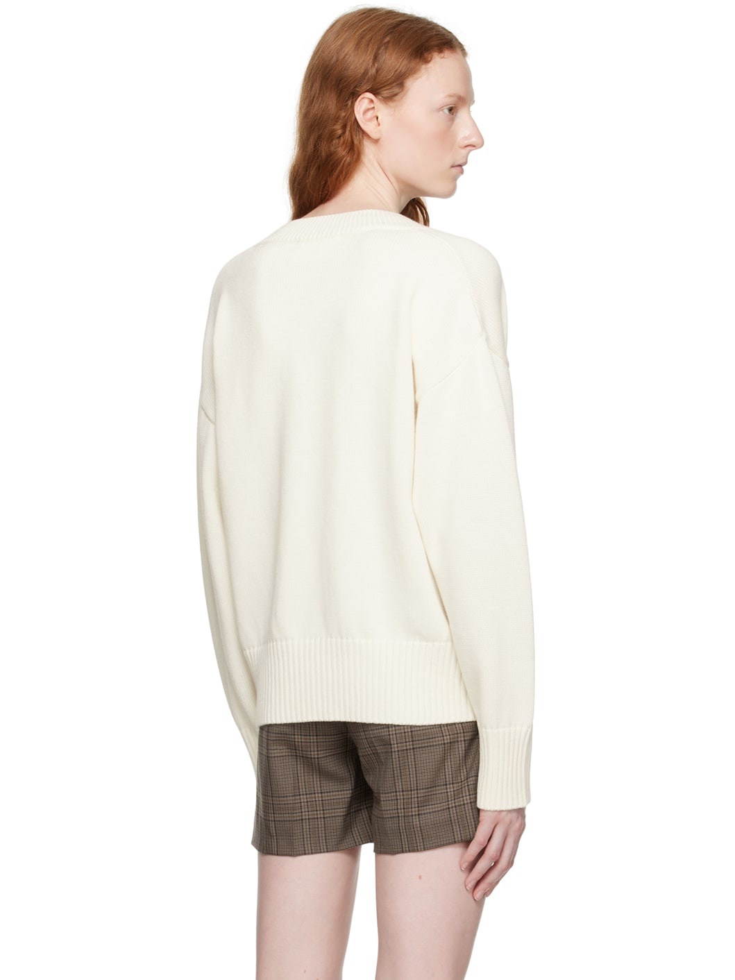 Off-White Ami de Cœur Sweater - 3