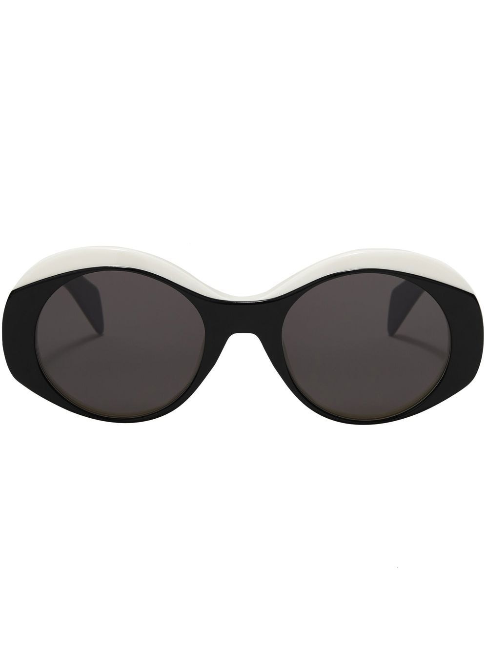 Doyle two-tone sunglasses - 1