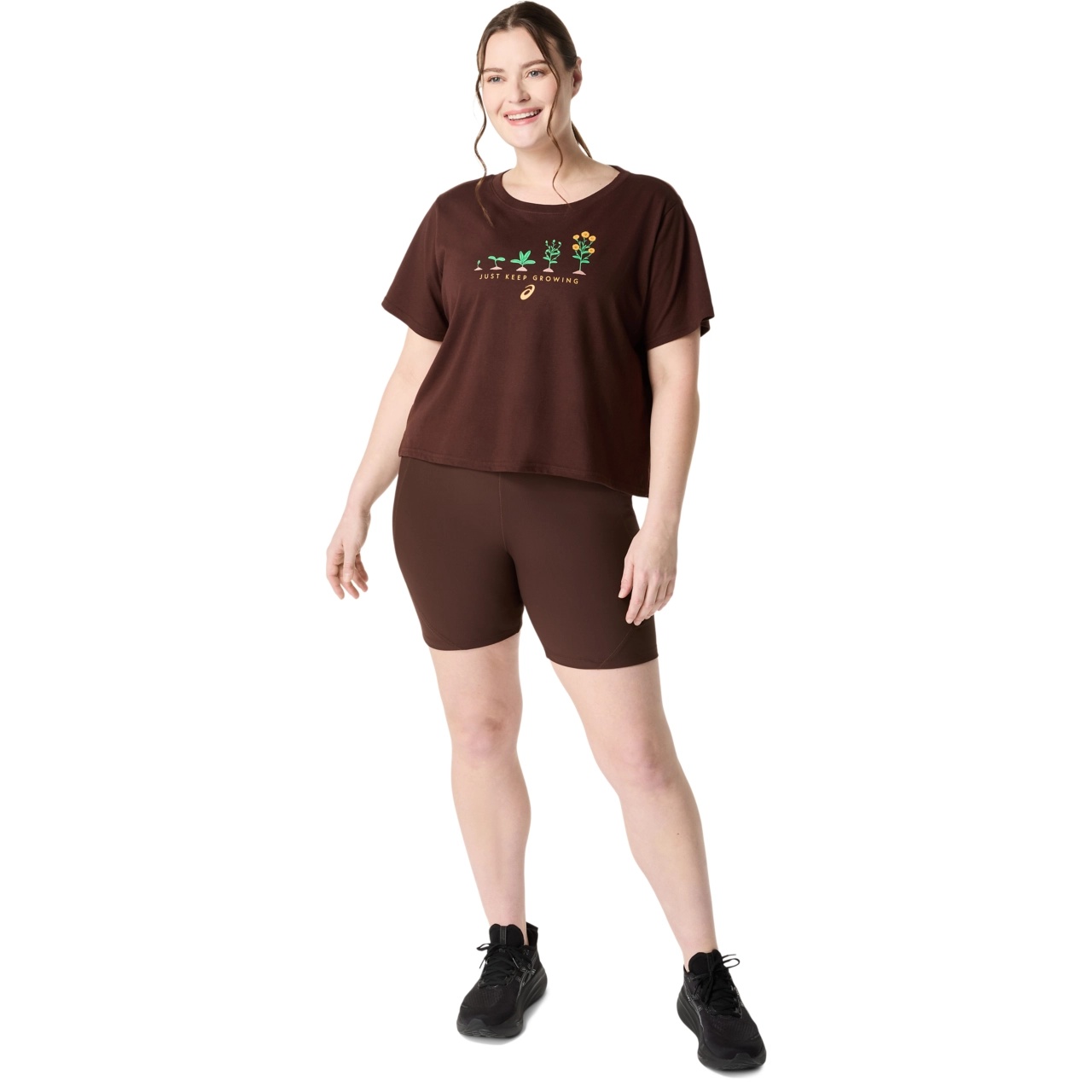 MINDFUL TEE - 6