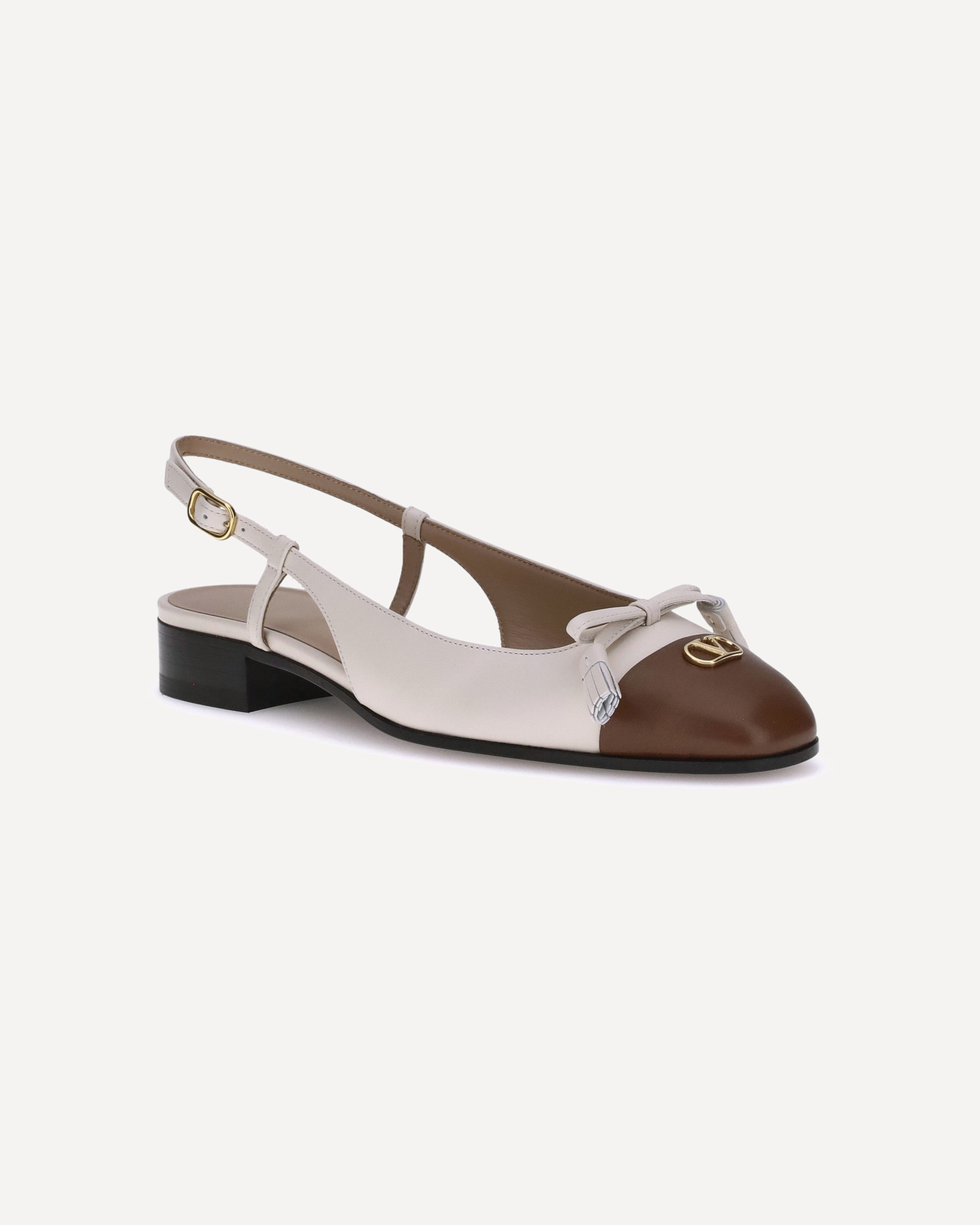 Valet Du Roi Ballerinas - 2