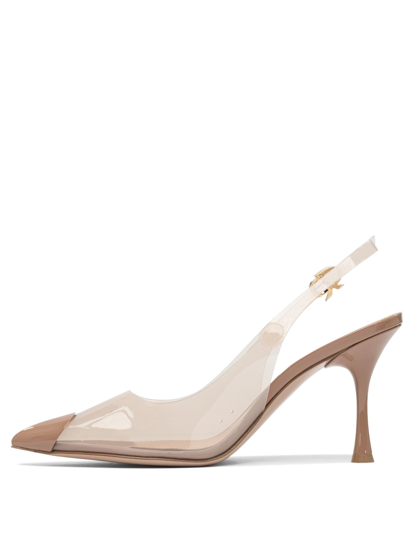Gianvito Rossi Heeled Shoes - 3