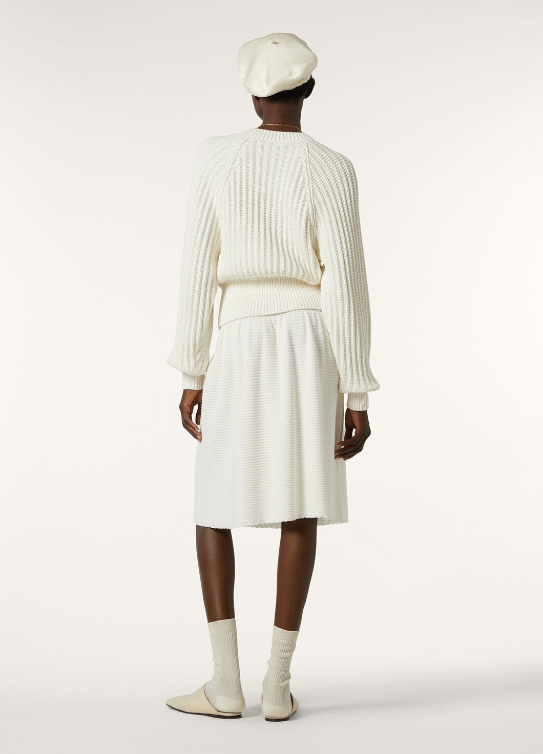 Dora Baltea Skirt - 5