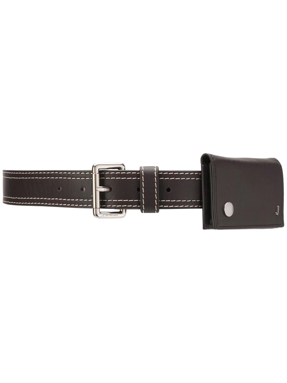 wallet belt - 1