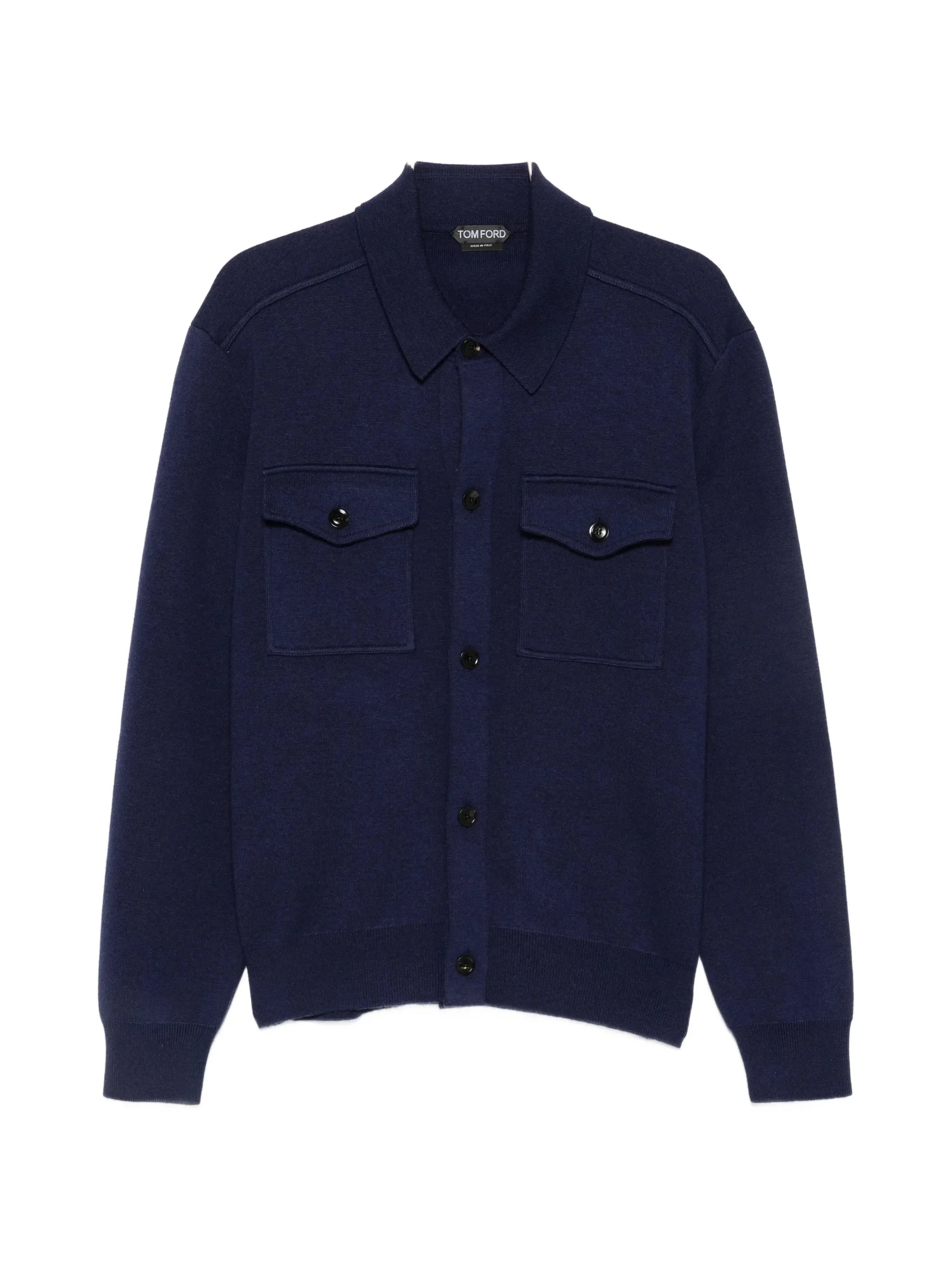 Tom Ford Sweaters And Knitwear - 1