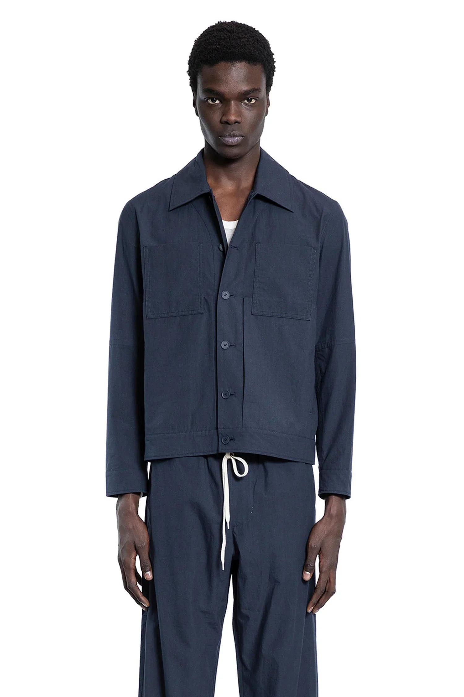 Worker-Jacket - 5
