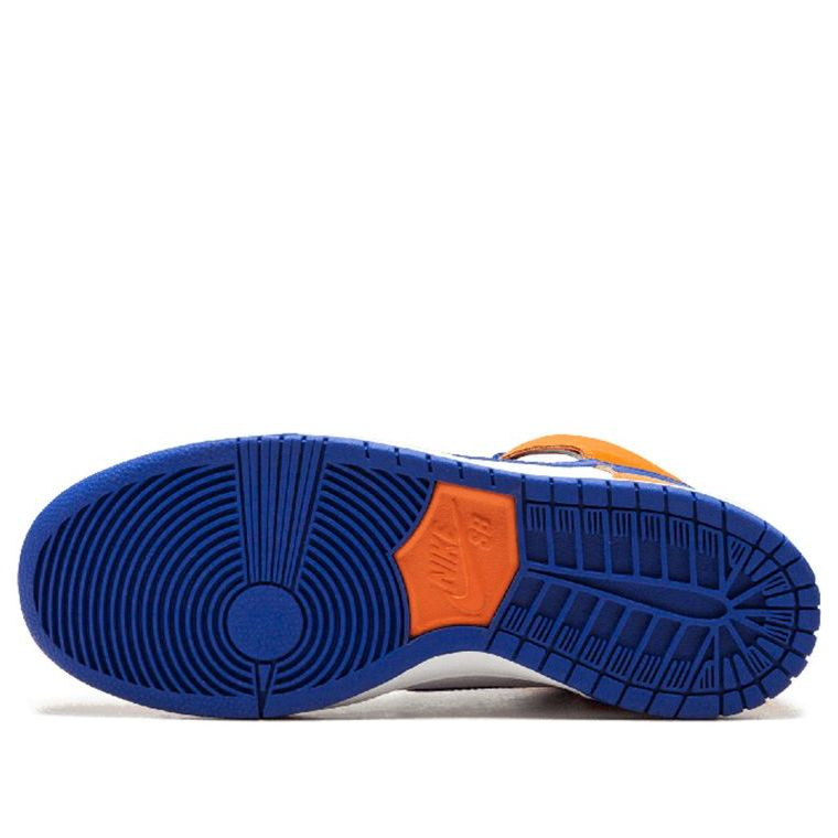 Nike x Danny Supa SB Dunk High 'Danny Supa' AH0471-841 - 6