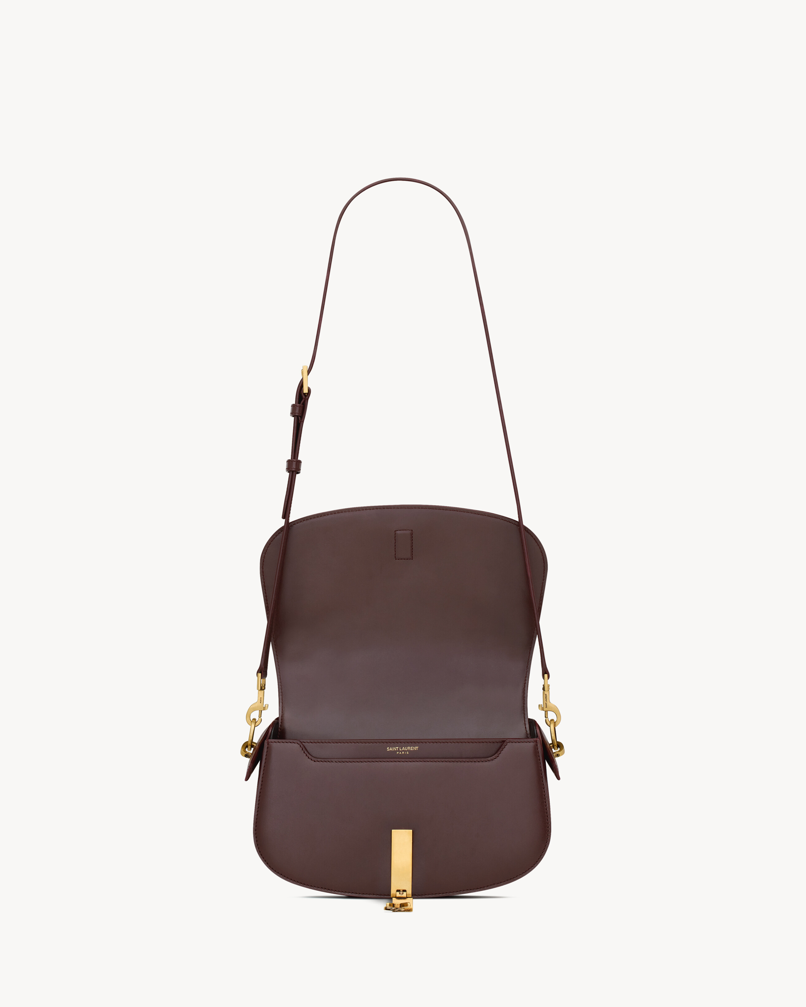 VOLTAIRE IN BOX SAINT LAURENT - 6