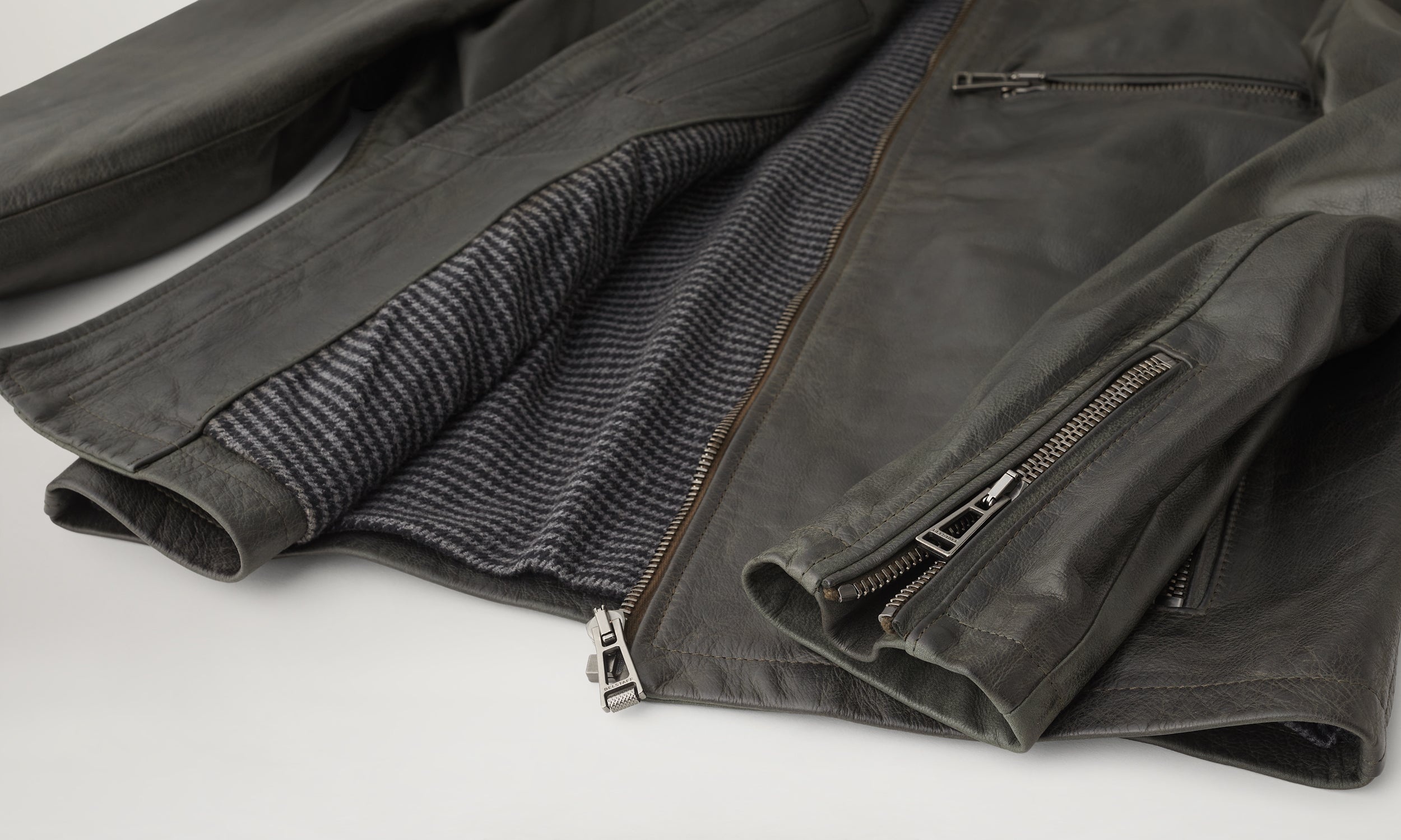LEGACY PEARSON JACKET - 6