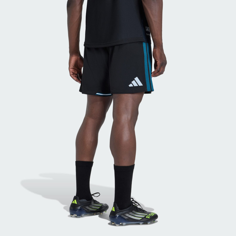 Minnesota United FC 26/27 Home Authentic Shorts 3