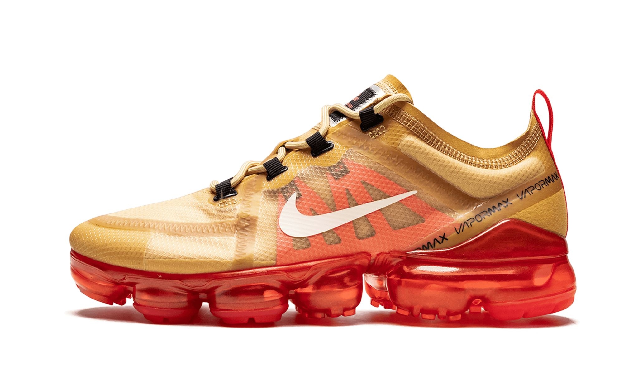 Air Vapormax 2019 - 1