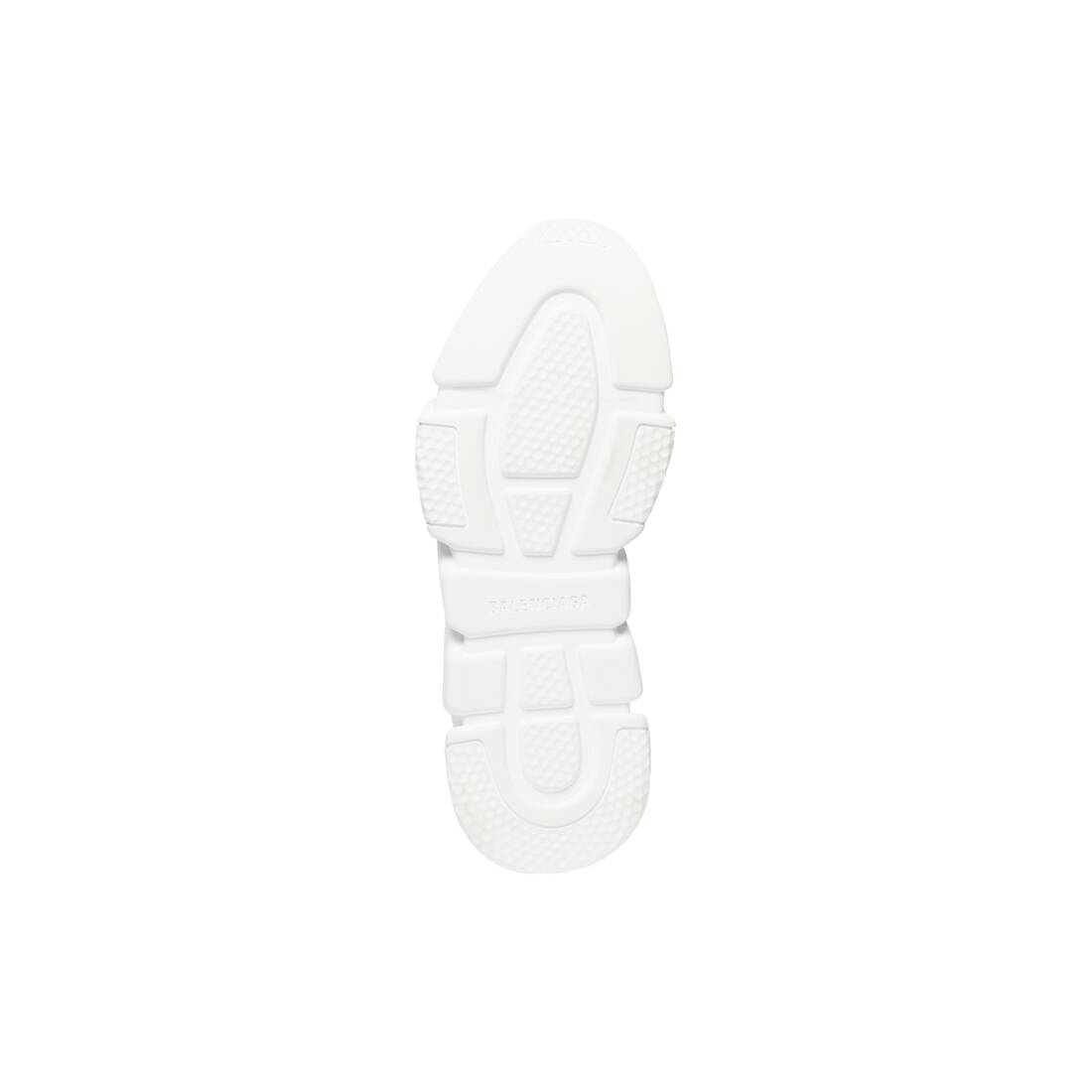 Men's Balenciaga / Adidas Speed Sneaker in White - 6