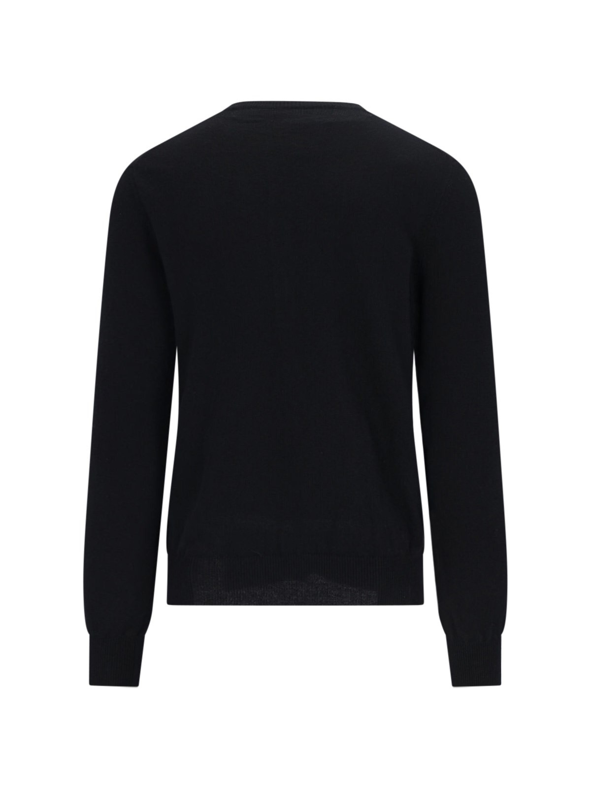 LOGO CARDIGAN - 2