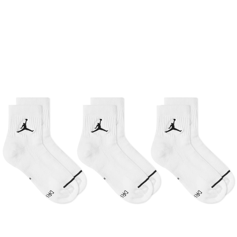 Air Jordan Jordan Everyday Max Ankle Socks - 1