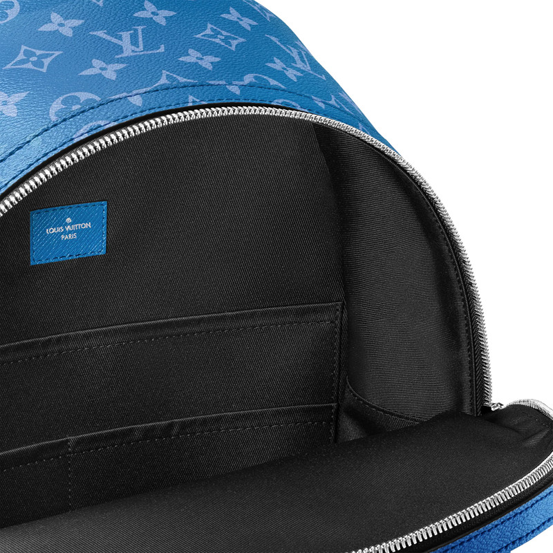 Discovery Backpack 4