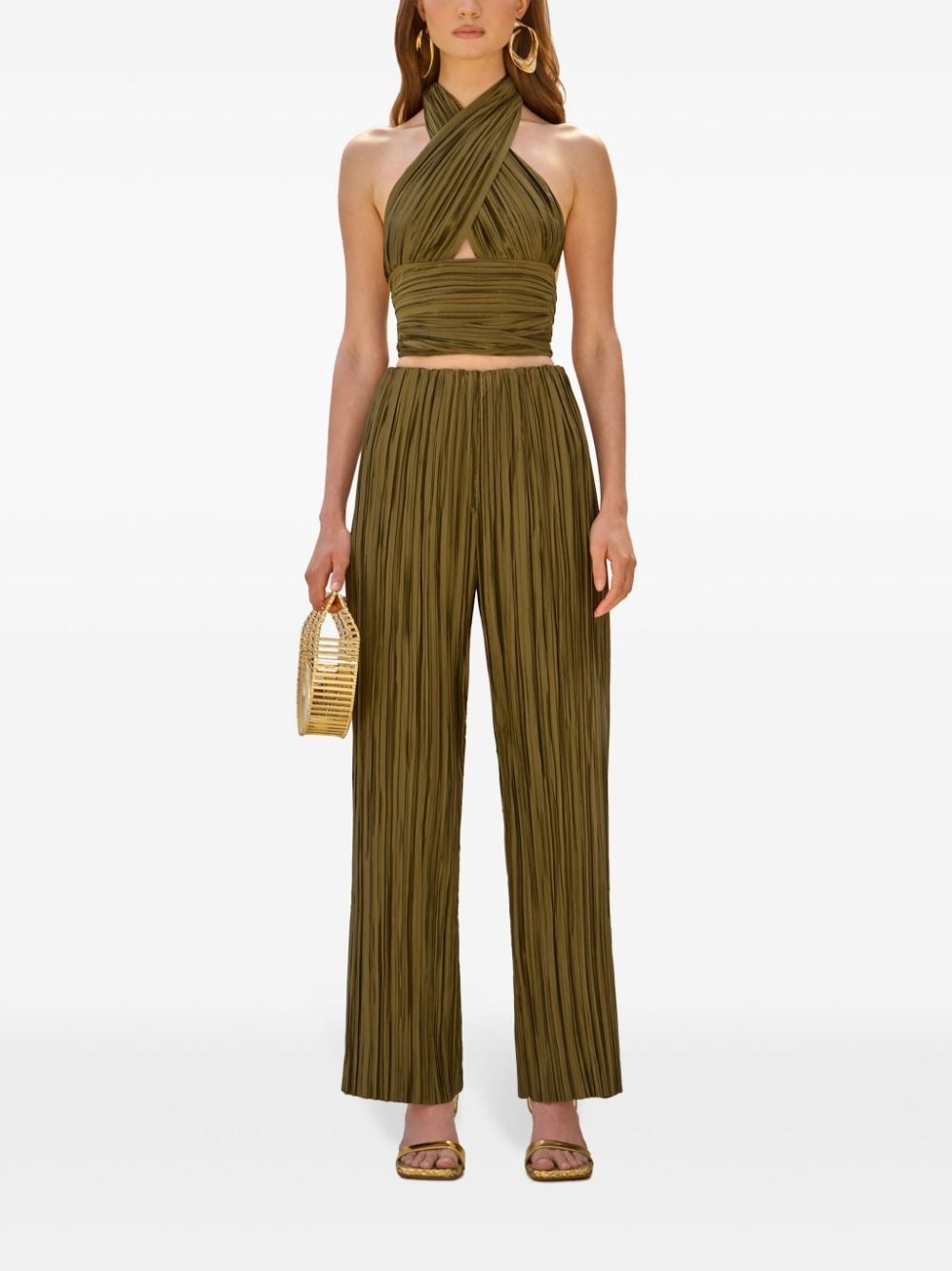 Stacie trousers - 2