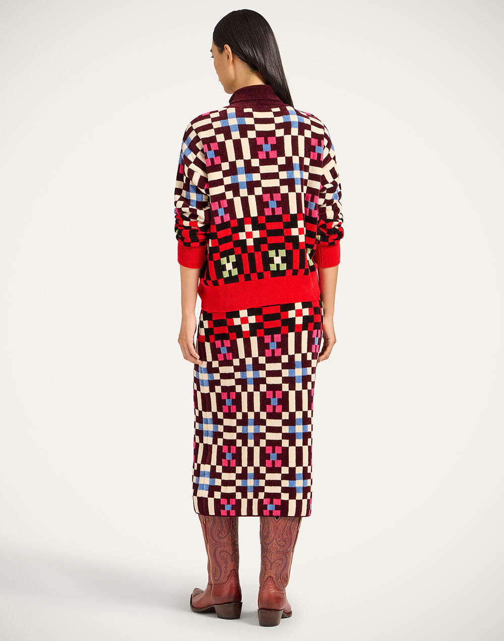 Byte Skirt - 5