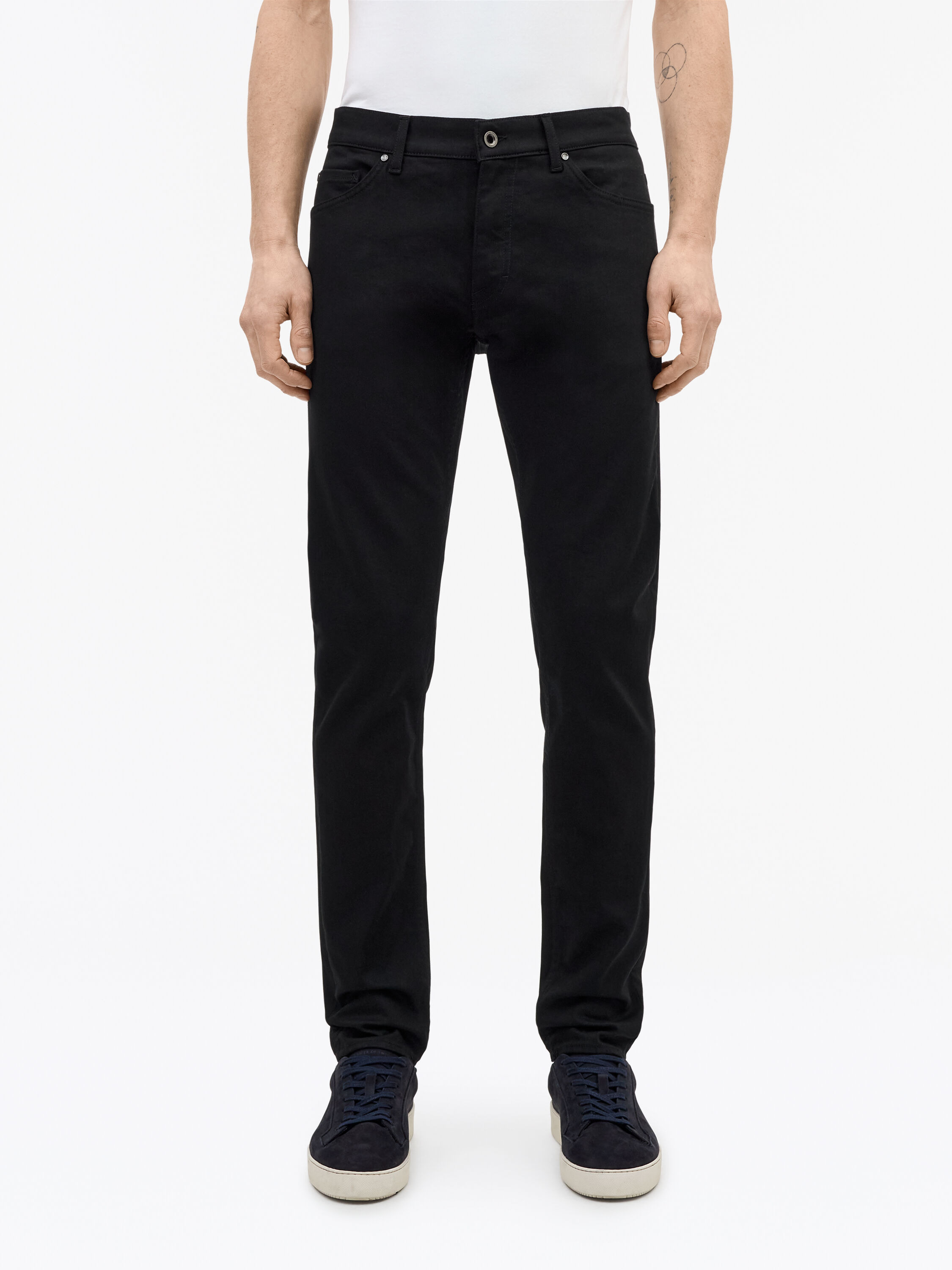 Evolve Extra-Slim Jeans - 4