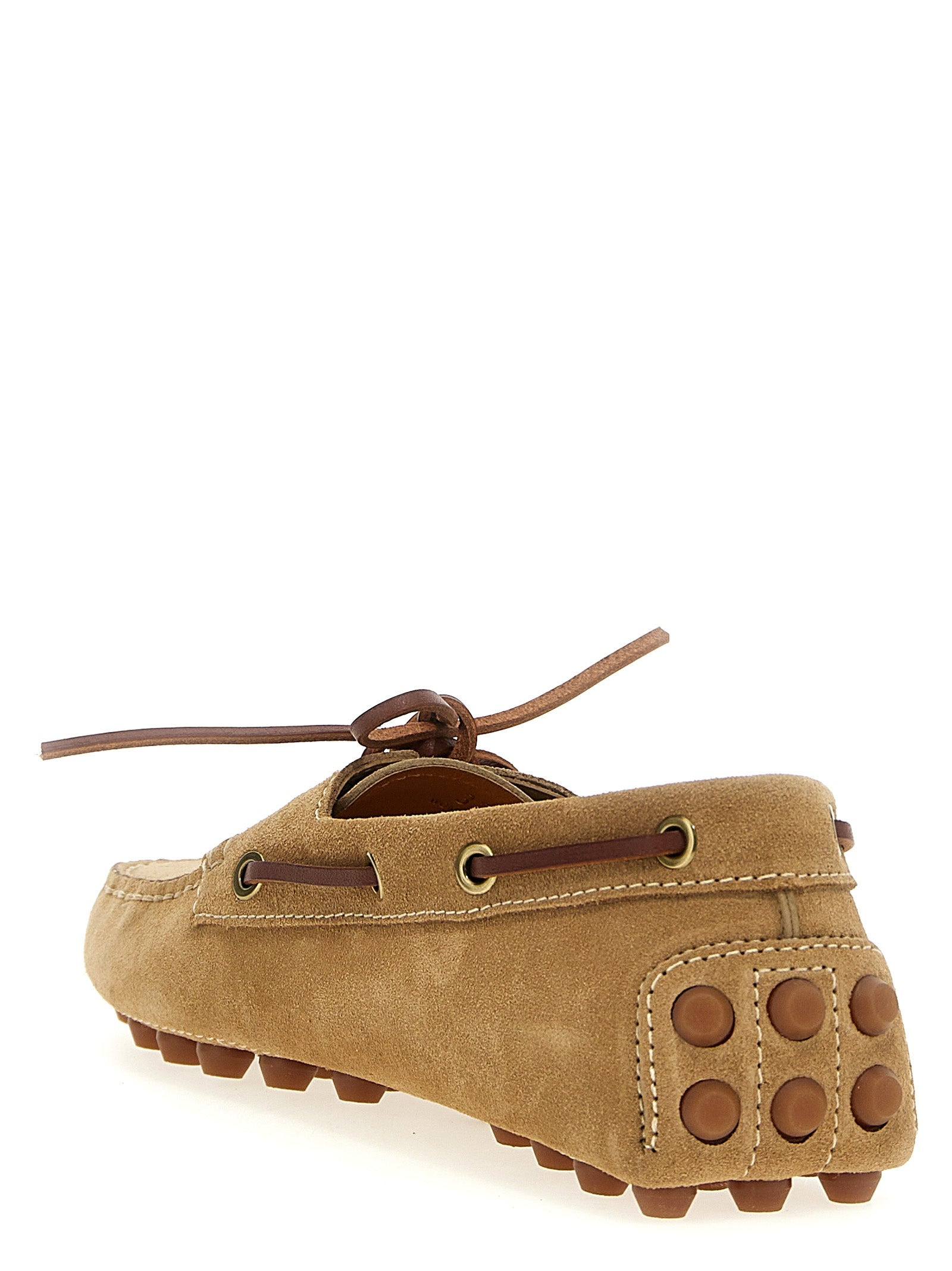 Tod's Women 'Gommino Bubble' Loafers - 3