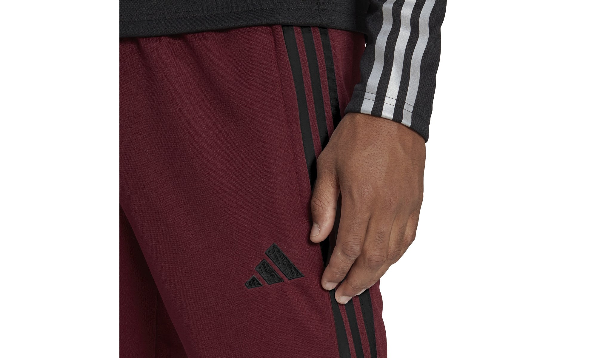 TIRO23 Pant "Black" - 2