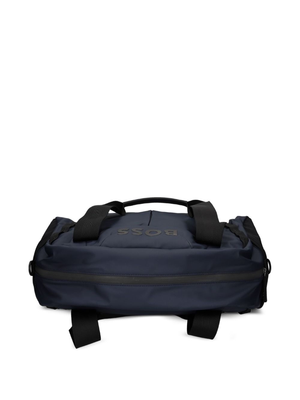 logo-plaque holdall - 3