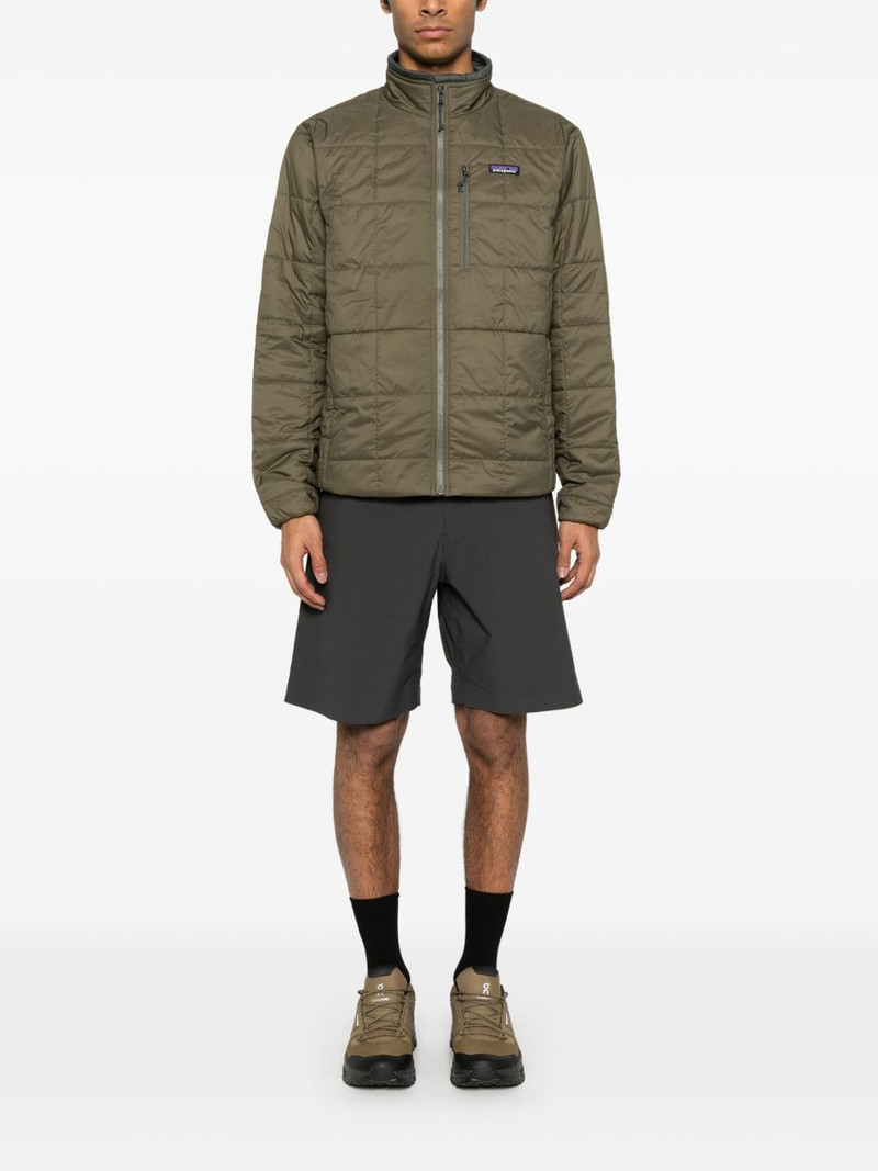 Patagonia Light Gust jacket outlook