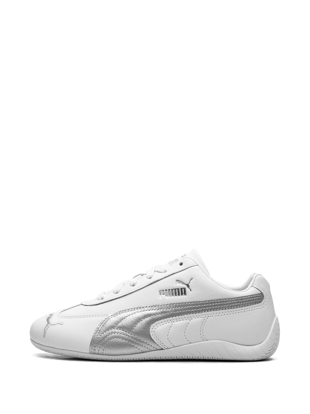 Speedcat OG Leather sneakers - 5