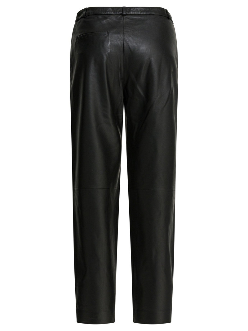 Loulou de Saison Trousers Black outlook