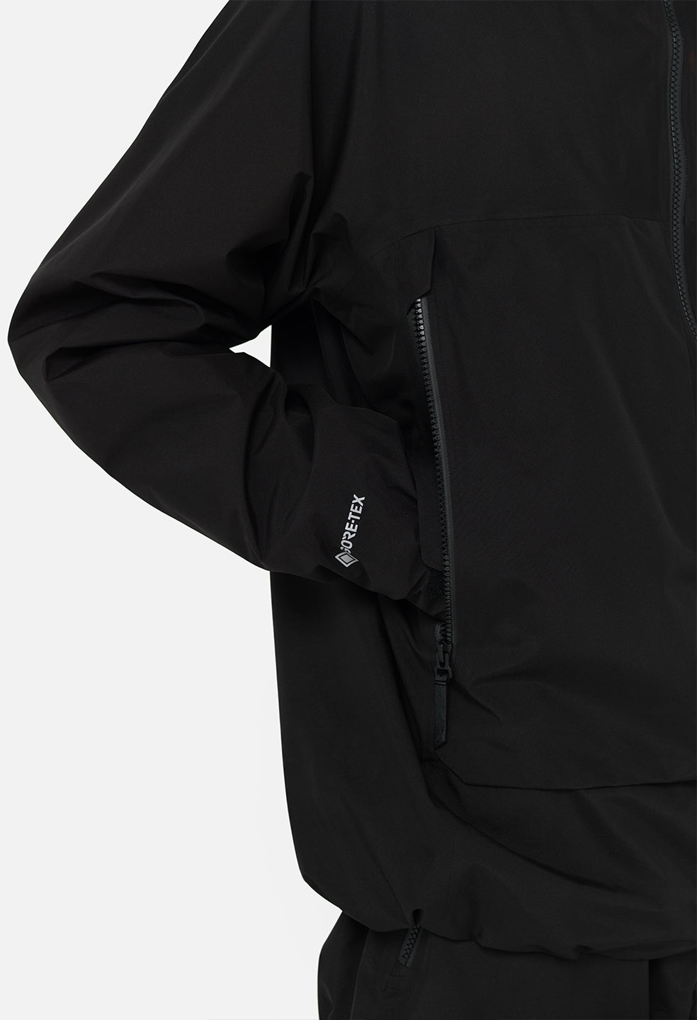 JOHN ELLIOTT X DESCENTE ALLTERRAIN SHELL JACKET - 6