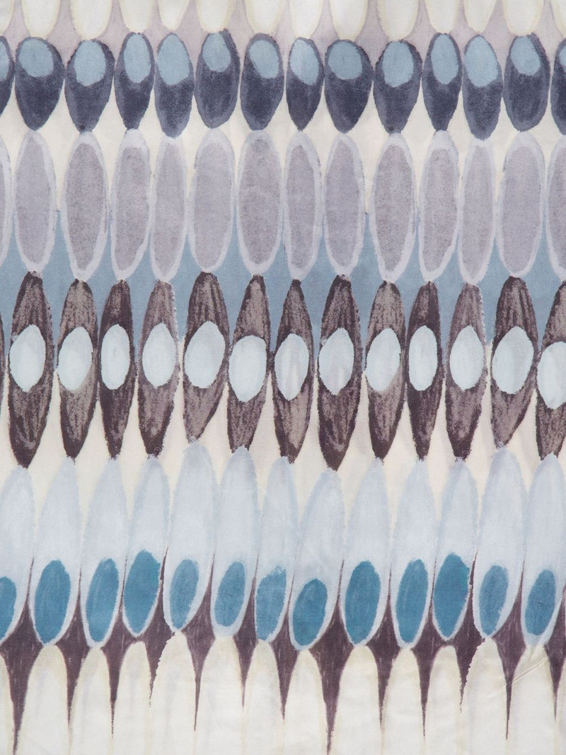 Pattern-printed shirt 4