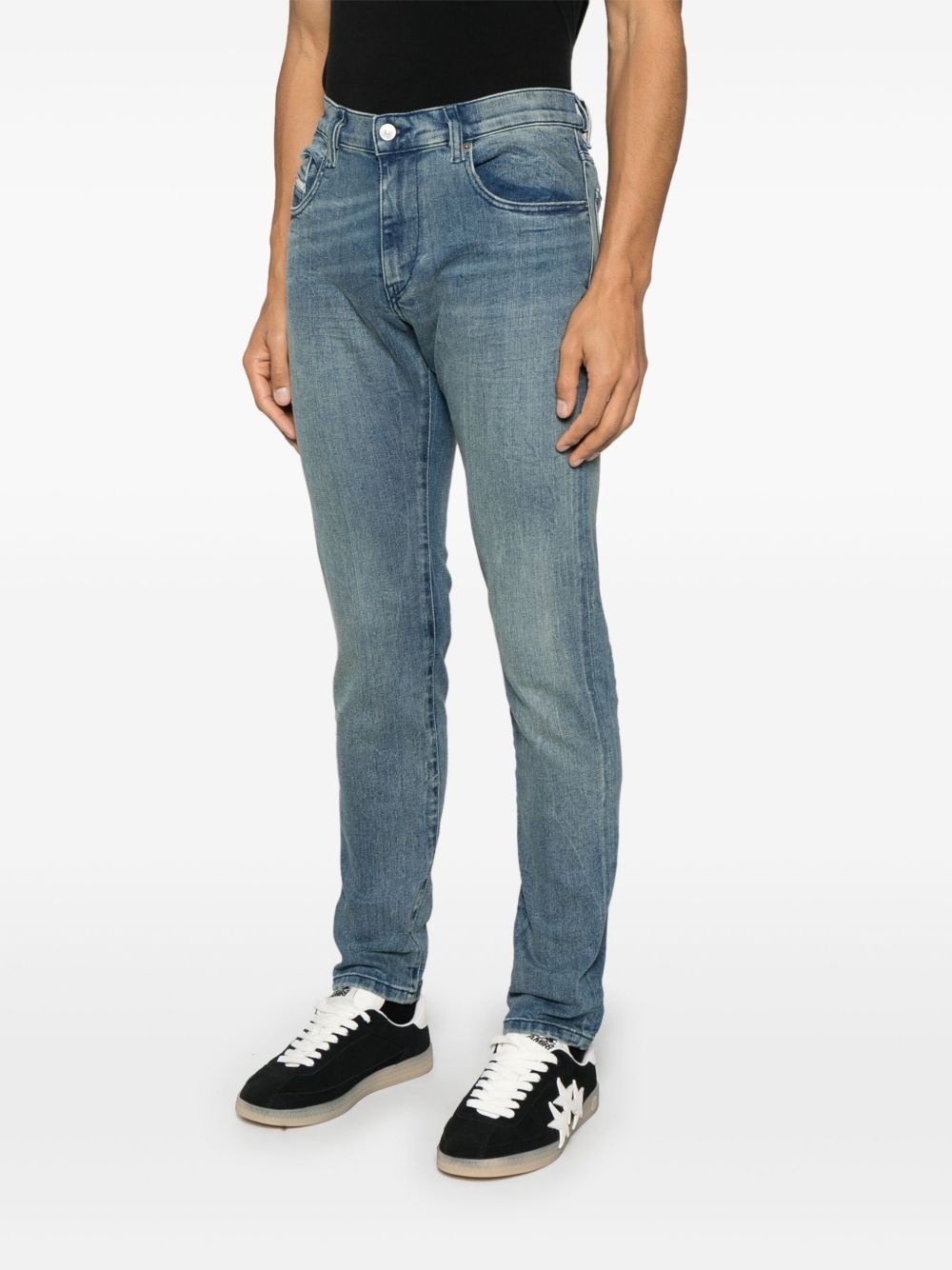 D-Strukt jeans - 3